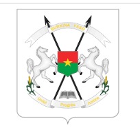 Burkina logo